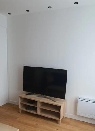 Chez Vous Au Coeur De Paris Convention - Vaugirard Apartment Екстериор снимка