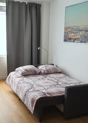 Chez Vous Au Coeur De Paris Convention - Vaugirard Apartment Екстериор снимка