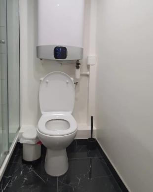 Chez Vous Au Coeur De Paris Convention - Vaugirard Apartment Екстериор снимка