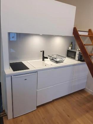 Chez Vous Au Coeur De Paris Convention - Vaugirard Apartment Екстериор снимка