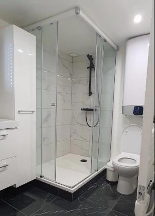 Chez Vous Au Coeur De Paris Convention - Vaugirard Apartment Екстериор снимка