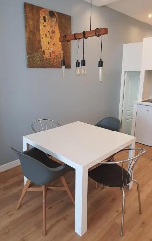 Chez Vous Au Coeur De Paris Convention - Vaugirard Apartment Екстериор снимка