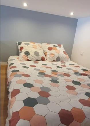 Chez Vous Au Coeur De Paris Convention - Vaugirard Apartment Екстериор снимка