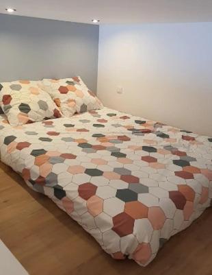 Chez Vous Au Coeur De Paris Convention - Vaugirard Apartment Екстериор снимка